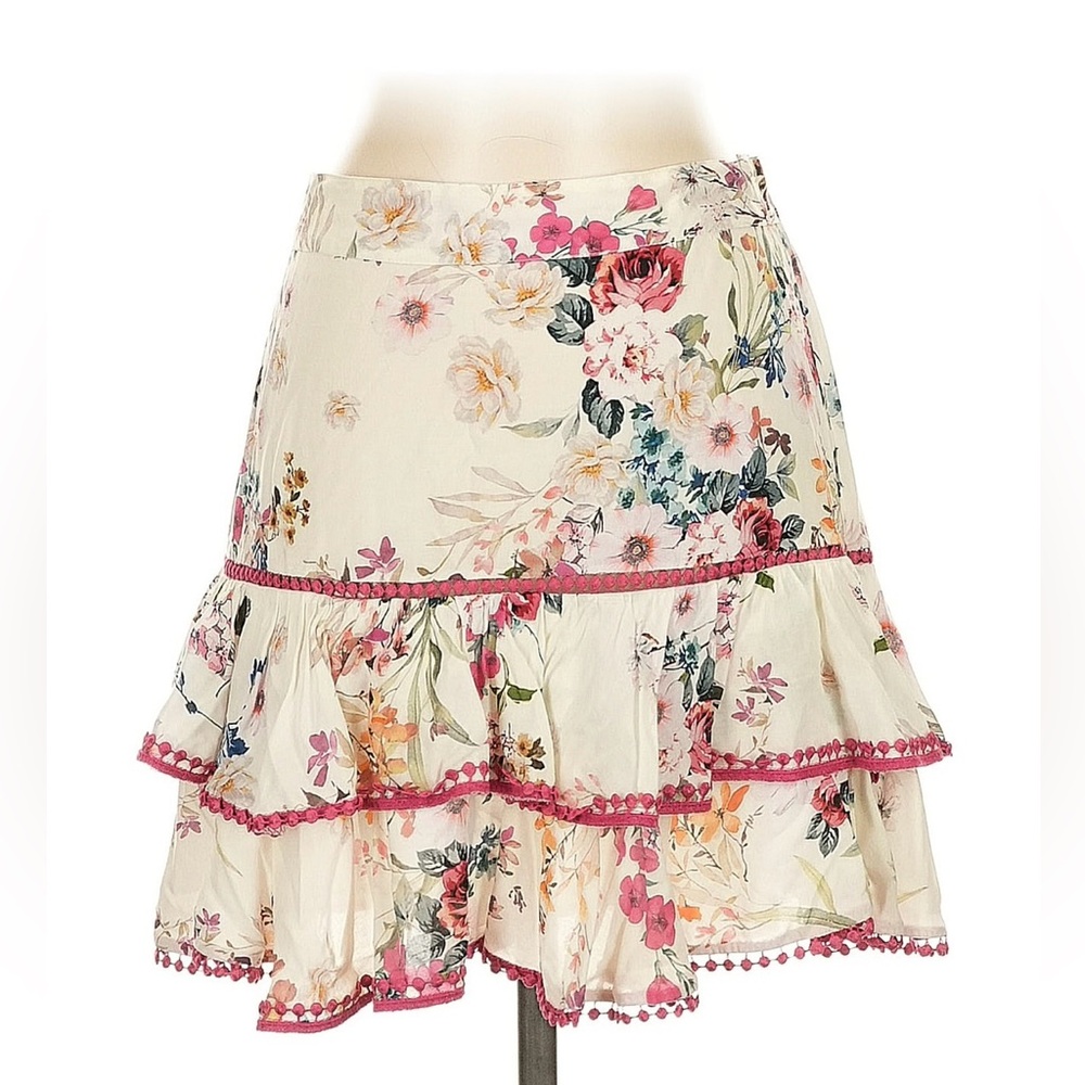 Charo Ruiz Skirt